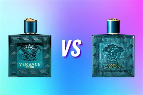 versus versace edt|versace eros parfum vs edp.